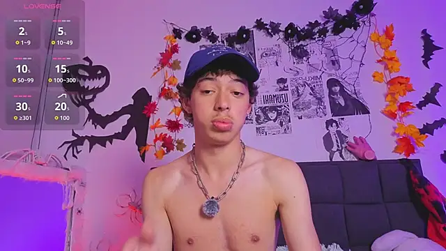 Otter Star online show from 10.11.25