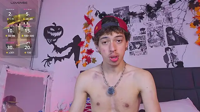 Otter Star online show from 10.22.25