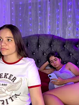 Ashley and Zoe online show from 09.14.25