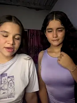 Ashley and Zoe online show from 09.25.25