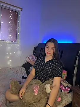 Ashley and Zoe online show from 02.28.26