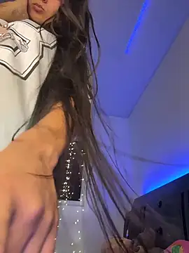 Ashley and Zoe online show from 03.08.26