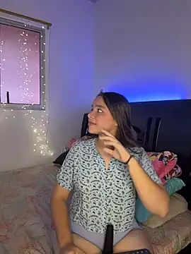 Ashley and Zoe online show from 03.08.26