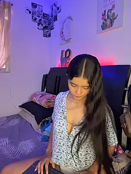 Ashley and Zoe online show from 04.04.26