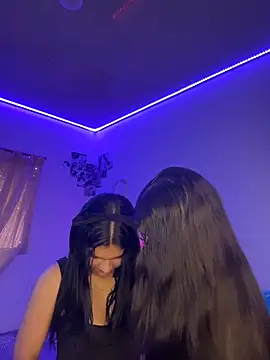 Ashley and Zoe online show from 05.09.26