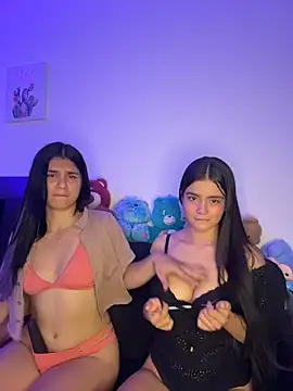 Ashley and Zoe online show from 05.19.26