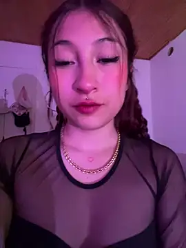 liin rose online show from 09.12.25