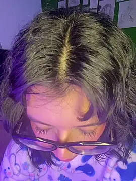 Valen-Foxx online show from 09.09.25