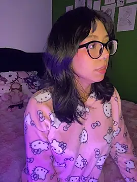 Valen-Foxx online show from 09.13.25