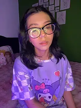 Valen-Foxx online show from 09.18.25