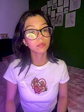 Valen-Foxx online show from 09.26.25