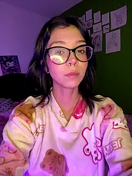 Valen-Foxx online show from 10.01.25