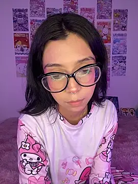 Valen-Foxx online show from 10.23.25