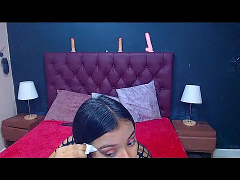 ValerieKinkyy online show from 09.09.25