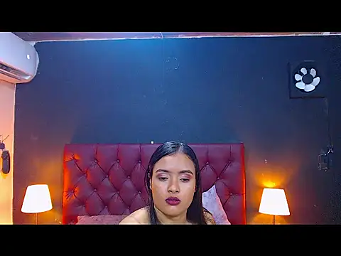 ValerieKinkyy online show from 09.11.25