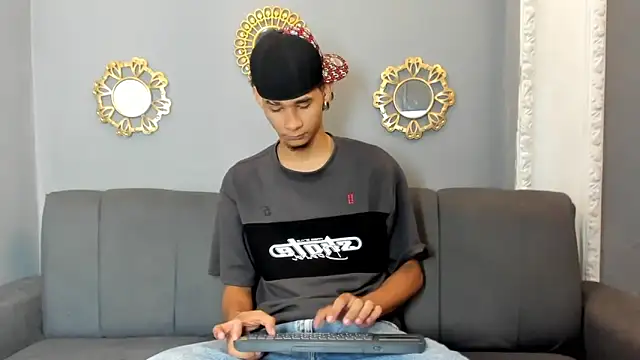 kenix 777 online show from 09.19.25