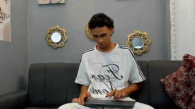 kenix 777 online show from 09.29.25