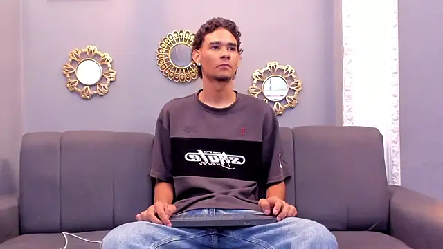 kenix 777 online show from 10.01.25