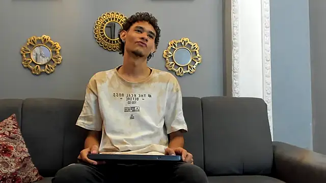 kenix 777 online show from 10.08.25