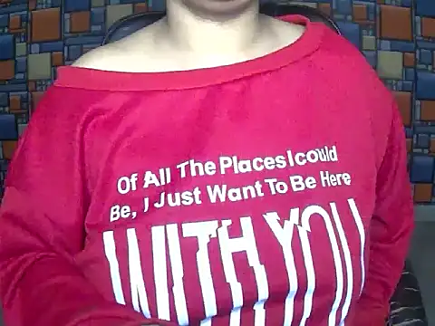 mrymlove online show from 01.16.26