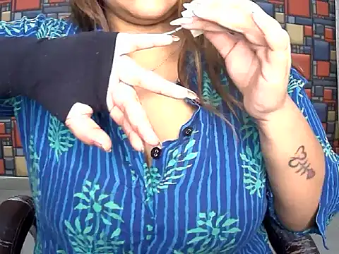 mrymlove online show from 03.30.26