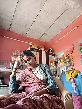 Snapshot of Chashni_1 chatting on 09.10.25 Chashni 1 online show from 09.10.25