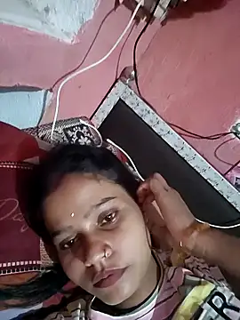 Snapshot of Chashni_1 chatting on 09.10.25 Chashni 1 online show from 09.10.25