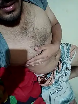 Snapshot of Mahabteegg chatting on 09.13.25 Mahabteegg online show from 09.13.25