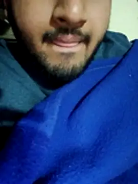 Snapshot of Mahabteegg chatting on 02.05.26 Mahabteegg online show from 02.05.26