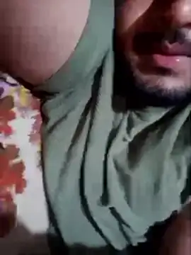 Mahabteegg online show from 04.17.26