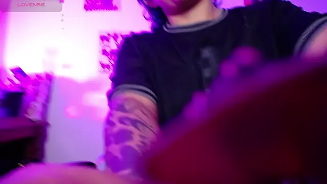 AlmaNanax online show from 11.16.25