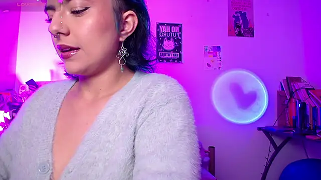 AlmaNanax online show from 11.20.25