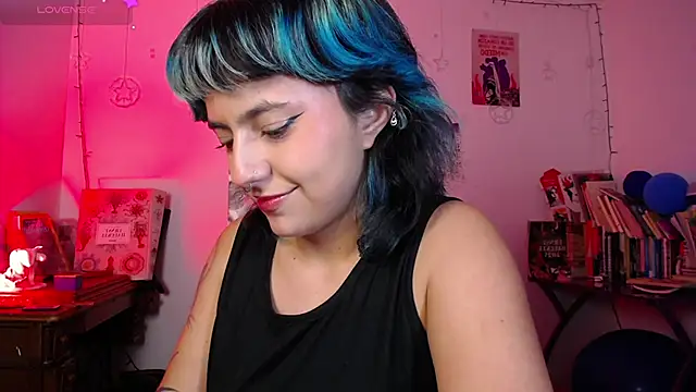 AlmaNanax online show from 02.15.26