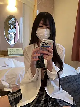 Snapshot of mayuchan12345 chatting on 09.13.25 mayuchan12345 online show from 09.13.25