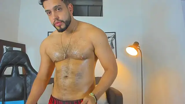 Justin kingX7 online show from 09.30.25