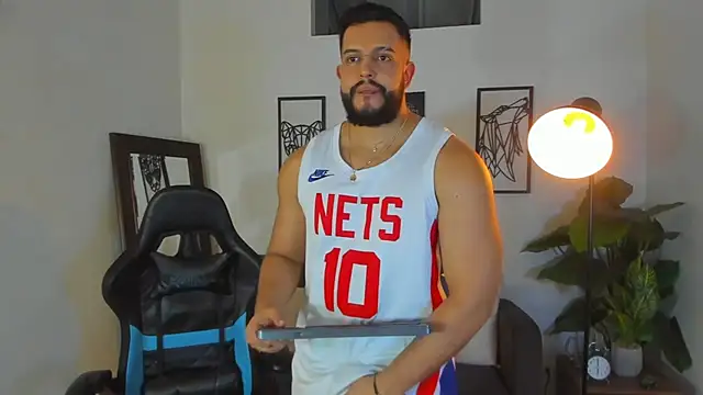 Justin kingX7 online show from 02.20.26