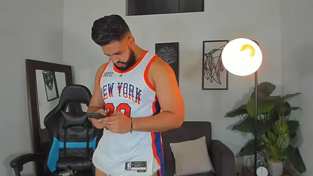 Justin kingX7 online show from 02.21.26