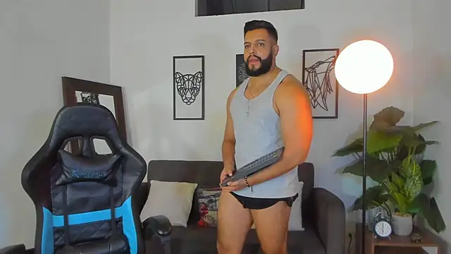 Justin kingX7 online show from 02.22.26