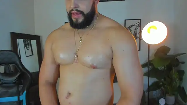 Justin kingX7 online show from 03.15.26