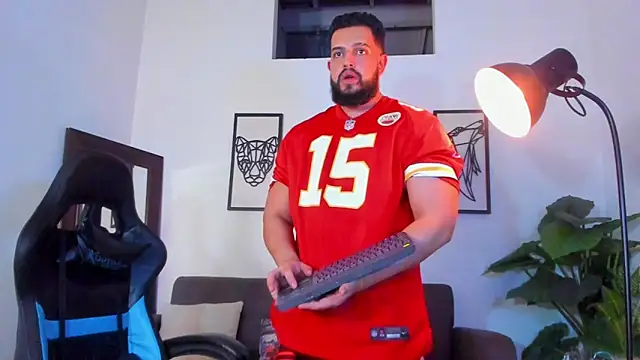 Justin kingX7 online show from 05.27.26