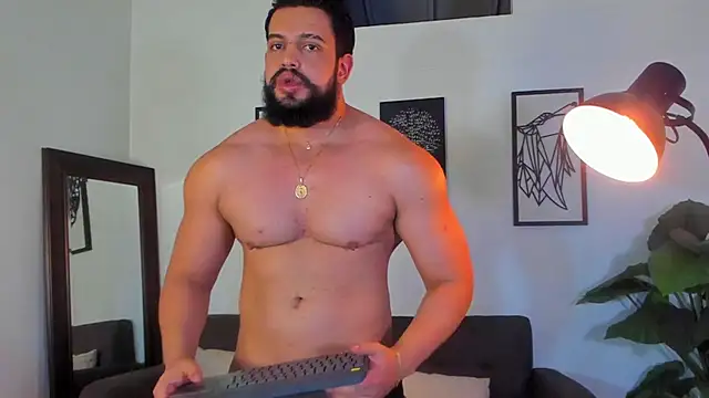 Justin kingX7 online show from 06.25.26