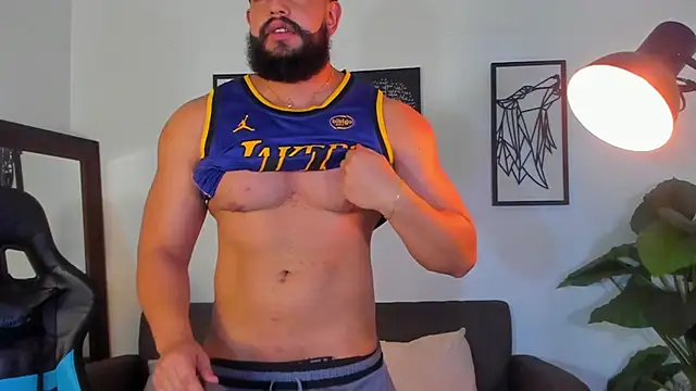 Justin kingX7 online show from 06.27.26