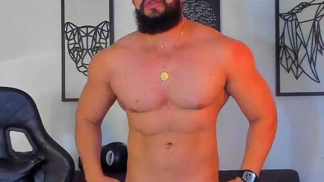 Justin kingX7 online show from 07.11.26