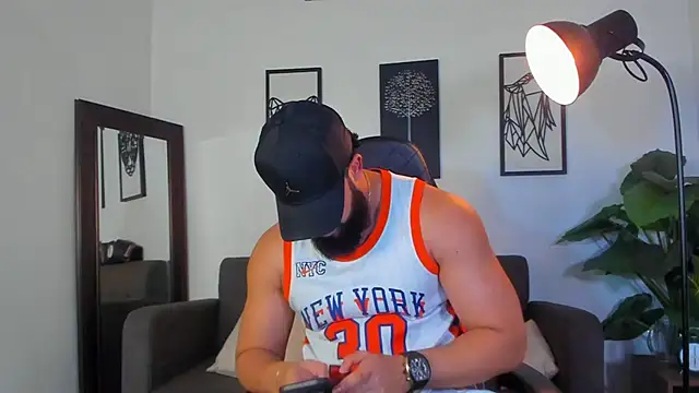 Justin kingX7 online show from 07.13.26