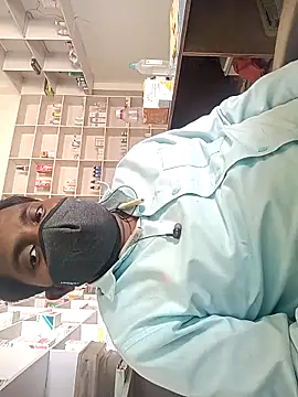 blackdick44 online show from 09.15.25