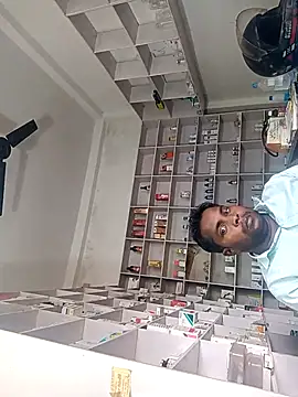 blackdick44 online show from 10.31.25