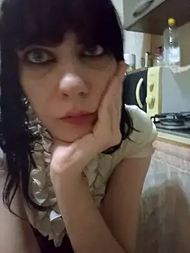 Lea9816 online show from 10.02.25