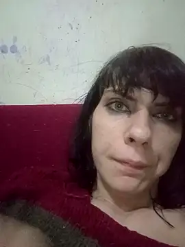 Lea9816 online show from 10.12.25