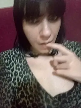 Lea9816 online show from 10.30.25