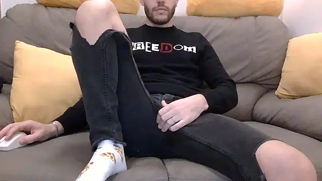 Amicisegreti online show from 12.20.25